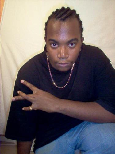 dj scientifik